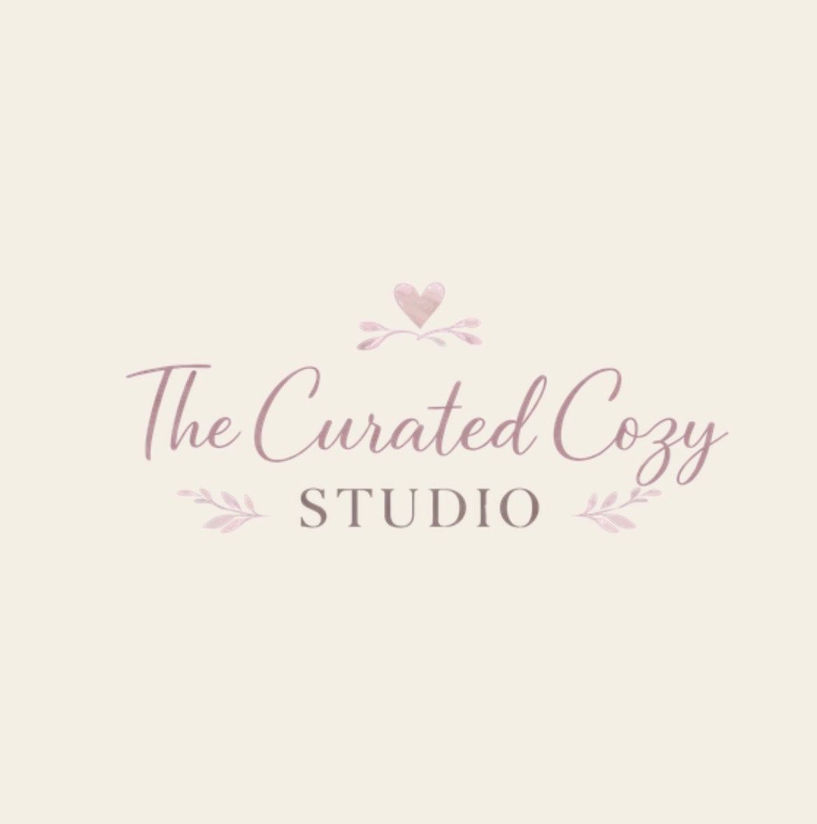 The Curated Cozy Studio | Cozy Bookish Gifts & Apparel