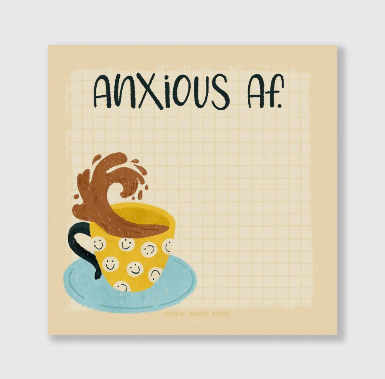 Snarky 3x3 Sticky Notes – Funny Sarcastic Sticky Pads for Office & Home