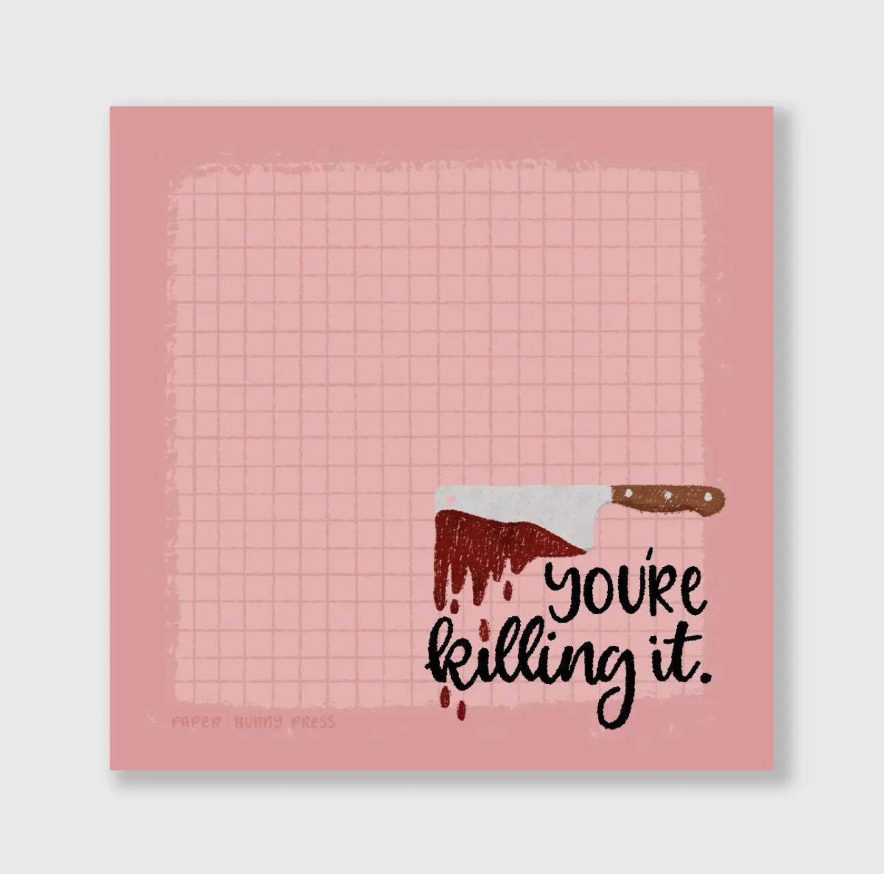 Snarky 3x3 Sticky Notes – Funny Sarcastic Sticky Pads for Office & Home