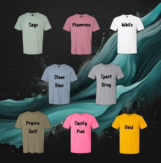 Be Kind Always T-Shirt