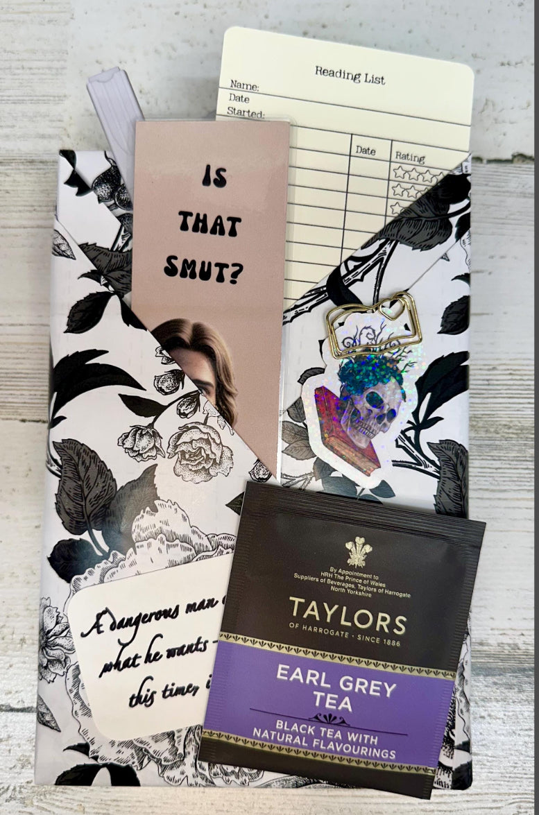 Blind Date With a Book Gift Set